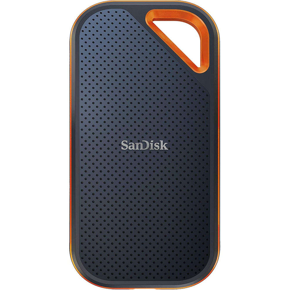 SanDisk SDSSDE81-1T00 1TB Extreme PRO Portable SSD V2 OEM
