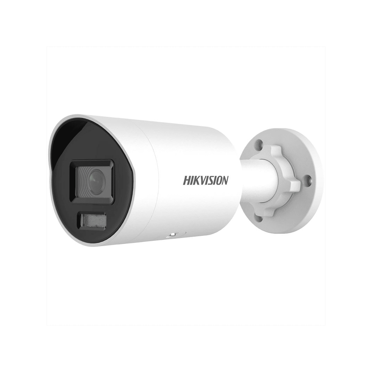 Hikvision 4MP Fixed Minin Bullet Network Camera