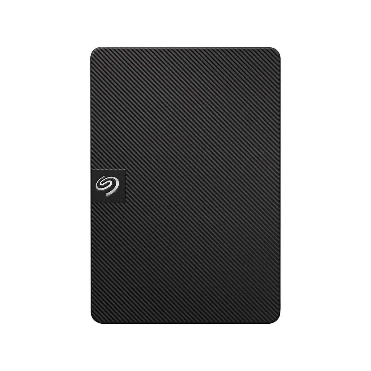 Seagate Expansion 2TB USB-A Portable HDD