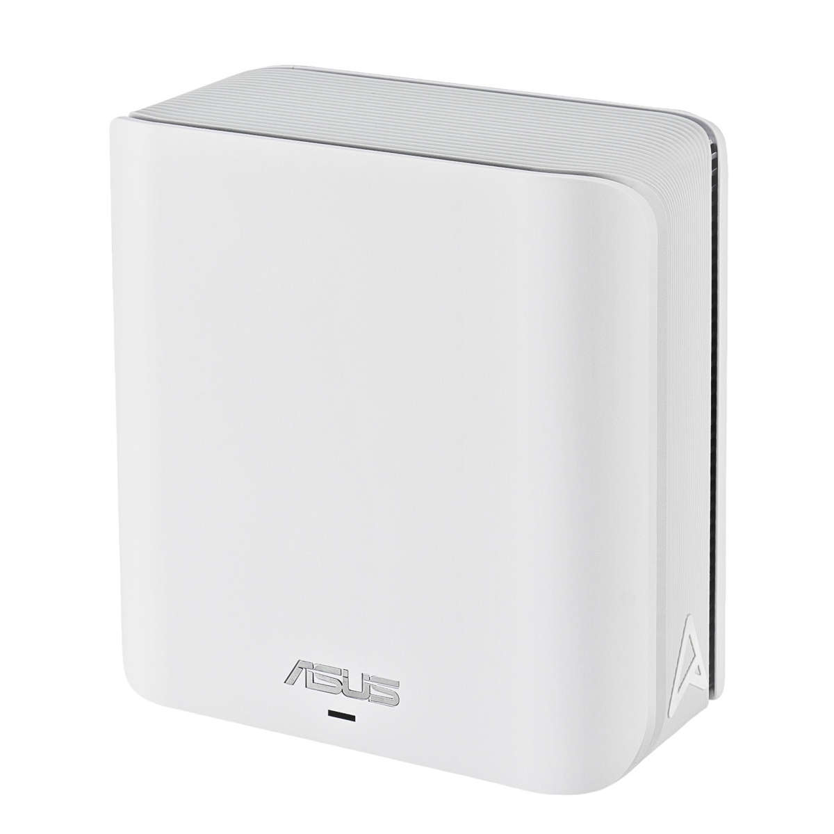ASUS ZenWiFi BD4 Wi-Fi 7 Dual-Band 2.5G AiMesh Router Node (1-Pack)-White