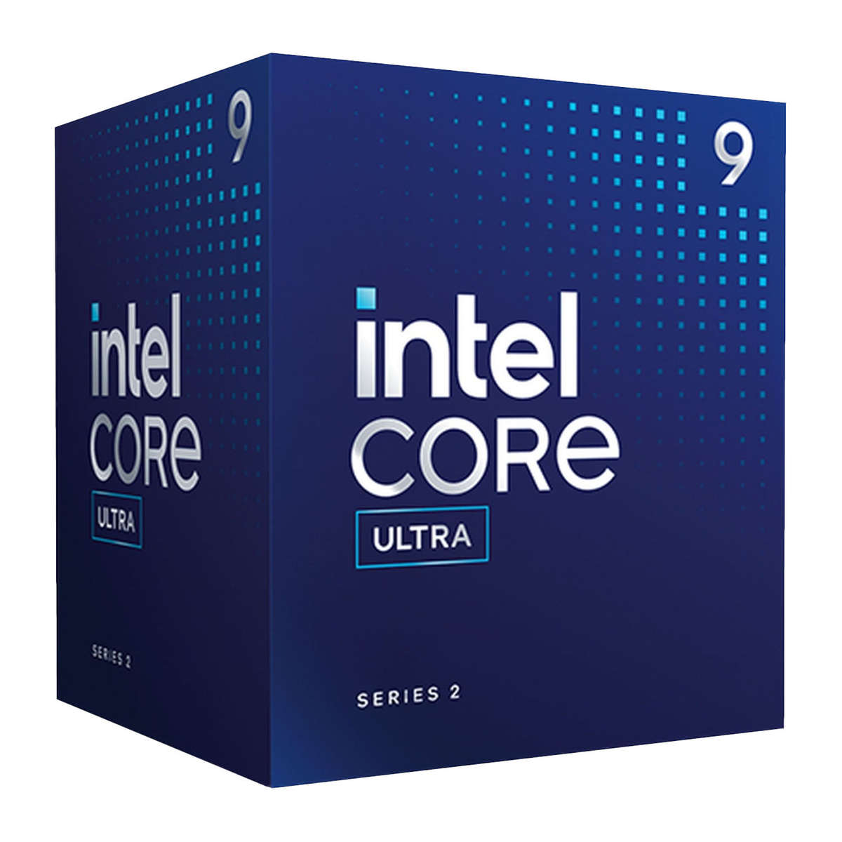 Intel® Core Ultra 9 285 LGA1851 2.50GHz 24-Core CPU