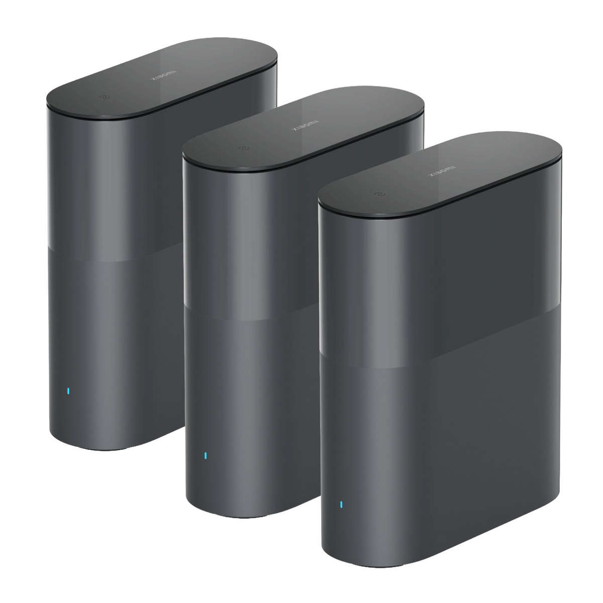 Xiaomi Mesh System BE3600 Pro  3 Pack