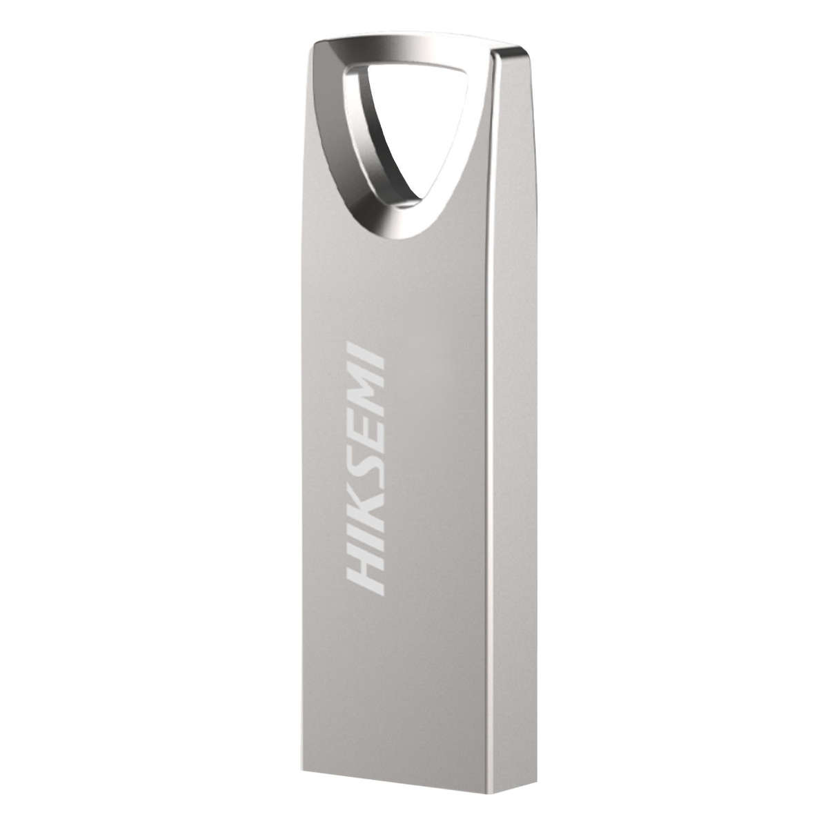 Hiksemi Classic 64GB USB2.0 Flash Drive - Metal