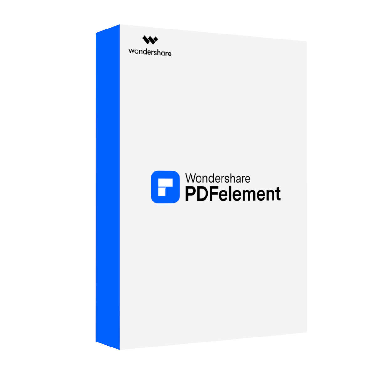Wondershare PDFelement Cloud Cross-platform Bundle - Windows/Mac/Cloud/Mobile (Digital Yearly Lic...