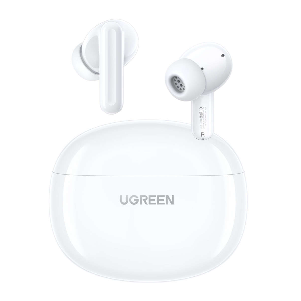 UGREEN HiTune P3 In-Ear Wireless EarbudsWhite
