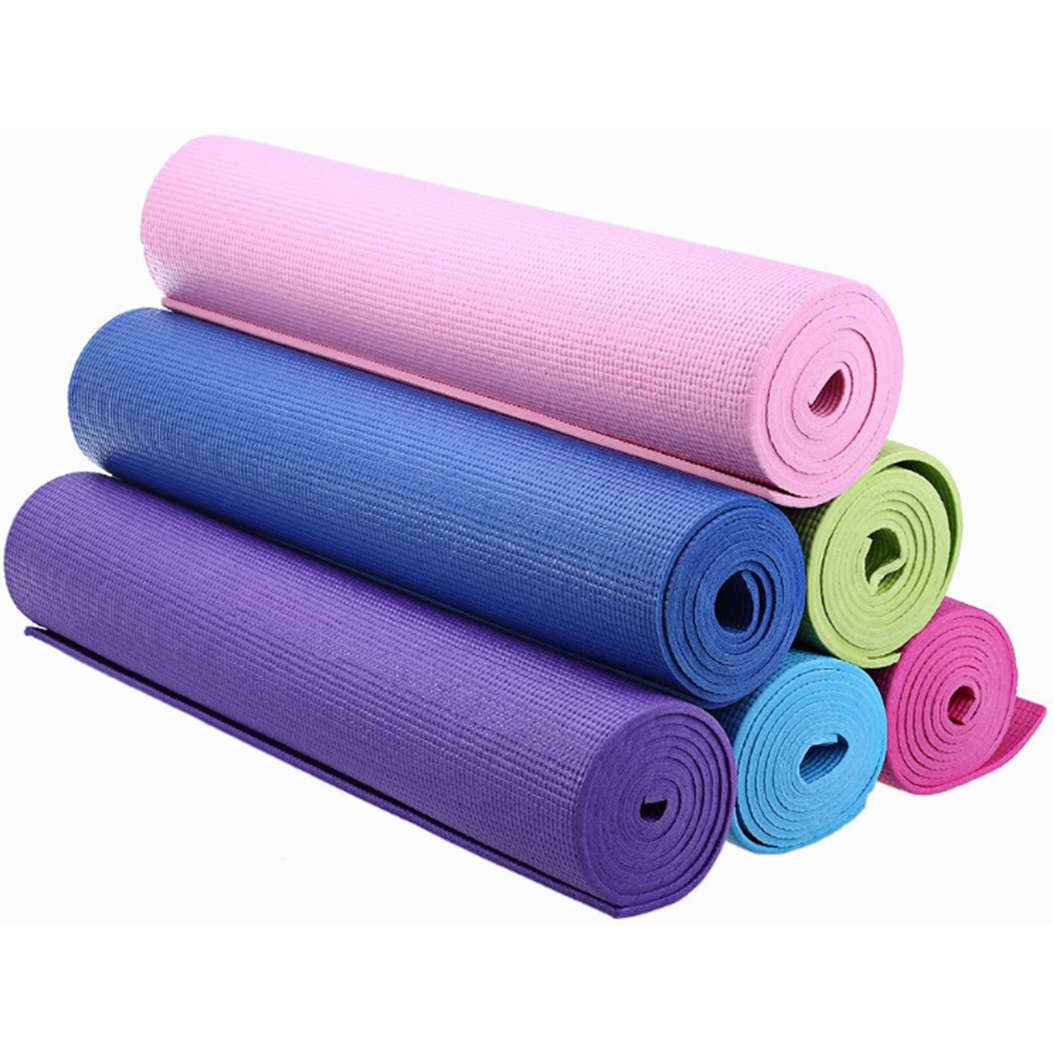 Yoga mat