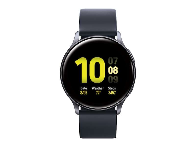 Samsung Galaxy Watch Active 2