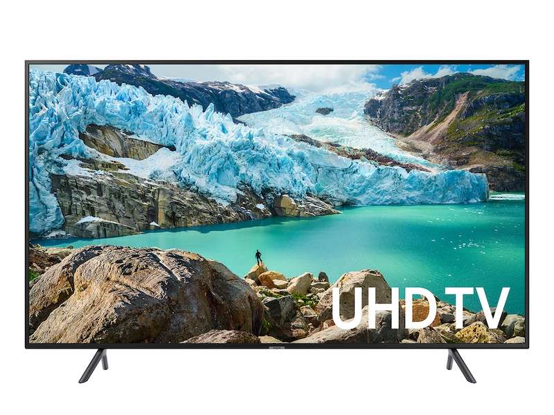 Samsung 58" UHD Smart TV
