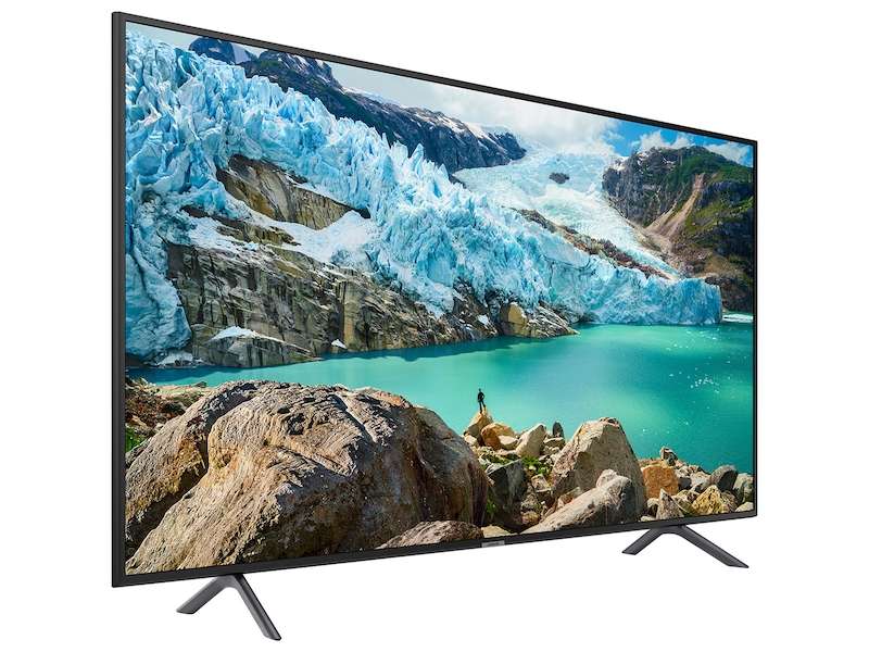 Samsung 58" UHD Smart TV