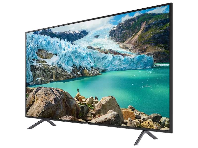 Samsung 58" UHD Smart TV