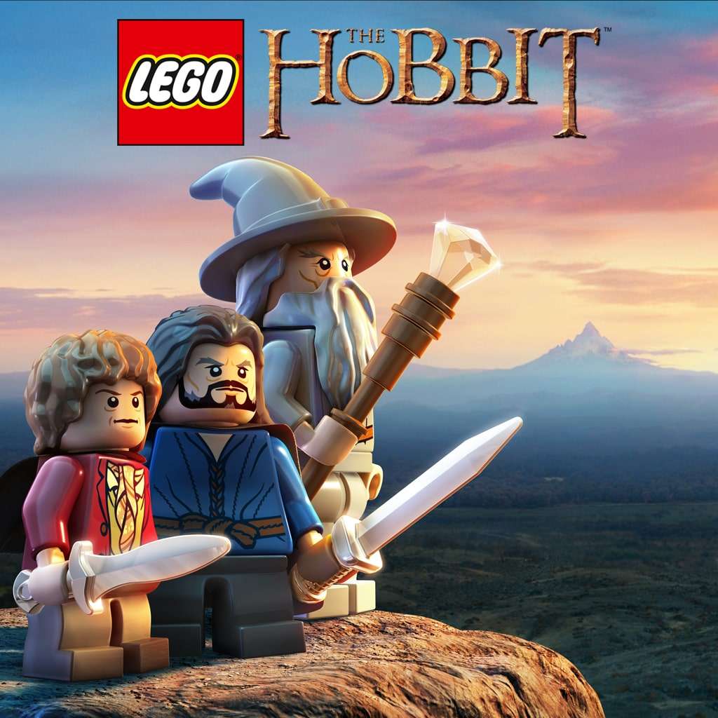LEGO The Hobbit Steam Key