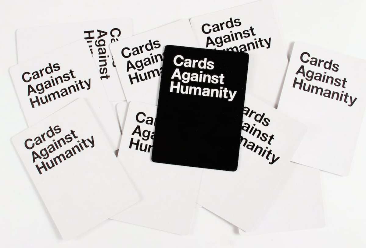 Cards Against Humanity UK