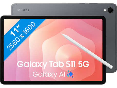 Samsung Galaxy Tab S11 5G (X736) 11