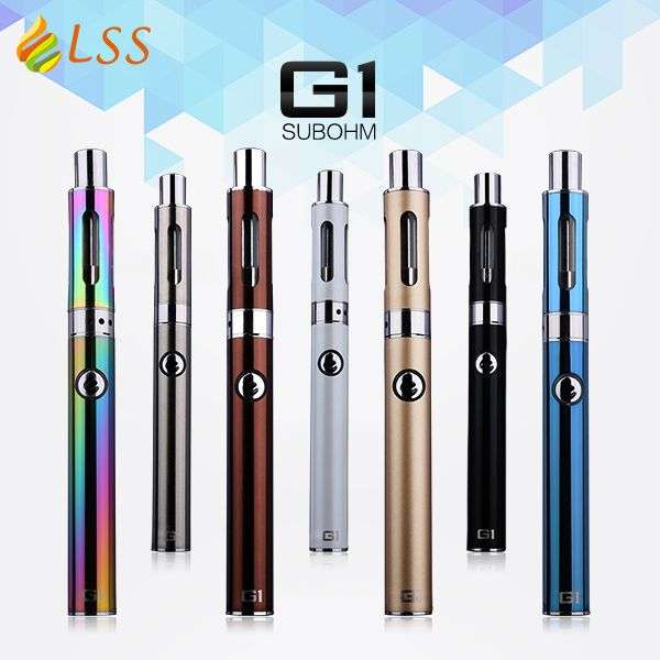 Vape Gear LSS G1 Vape Authentic Kit eCigarette