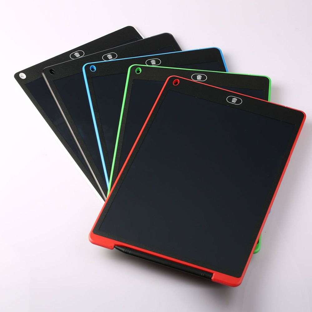 Writing Tablet  LCD  8.5"