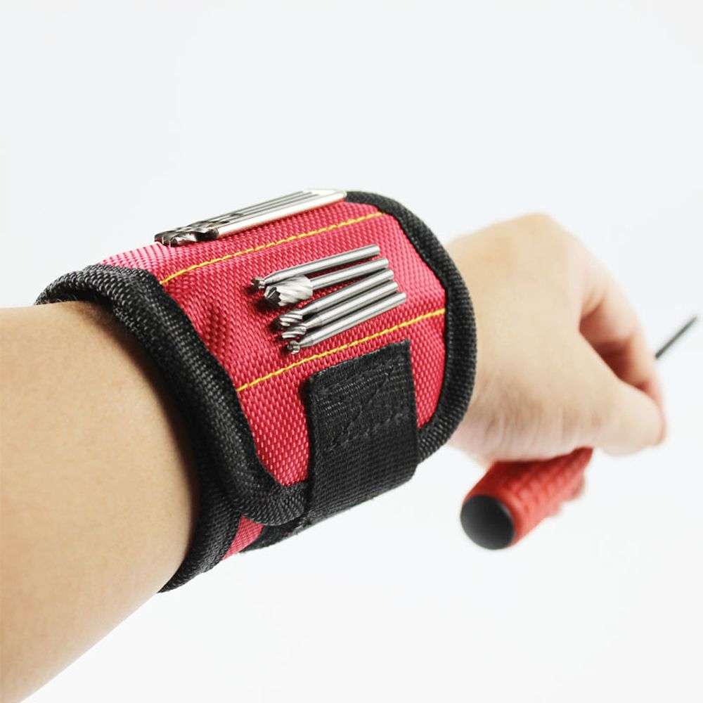 MAGNETIC WRIST BAND