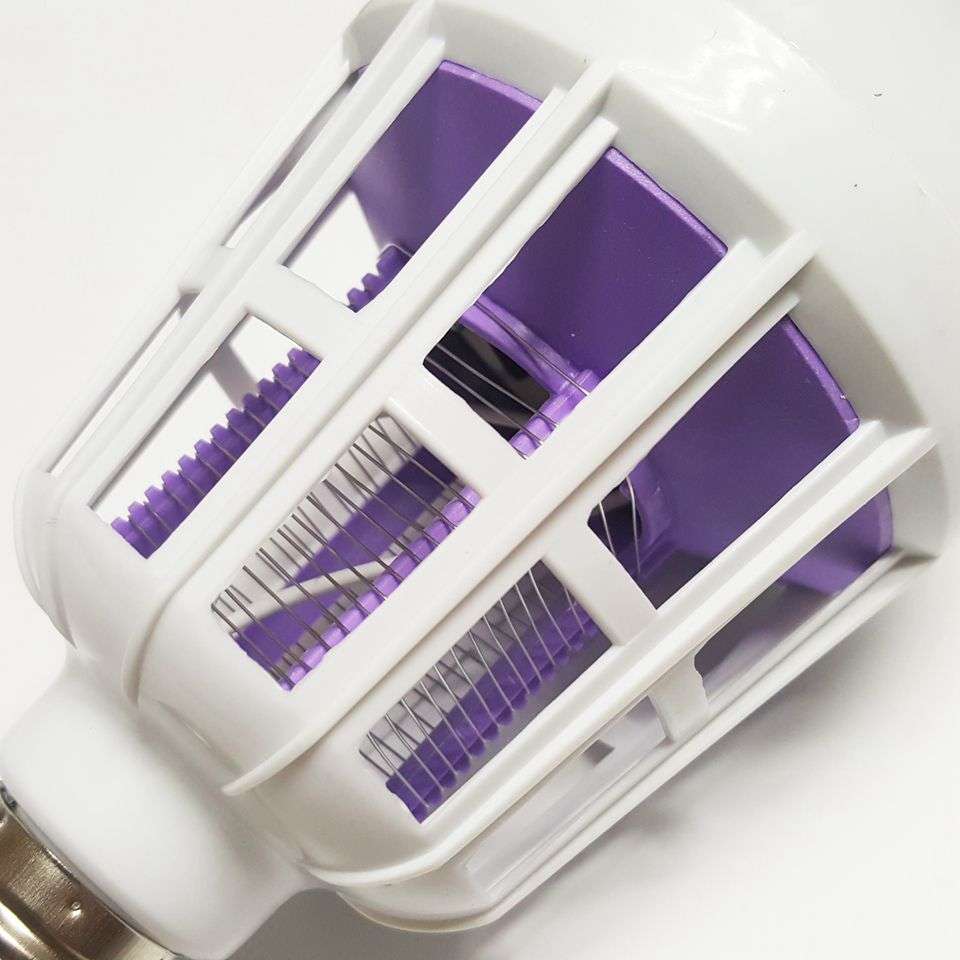Mosquito Killer Lamp