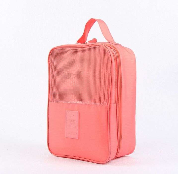TRAVEL SHOES POUCH