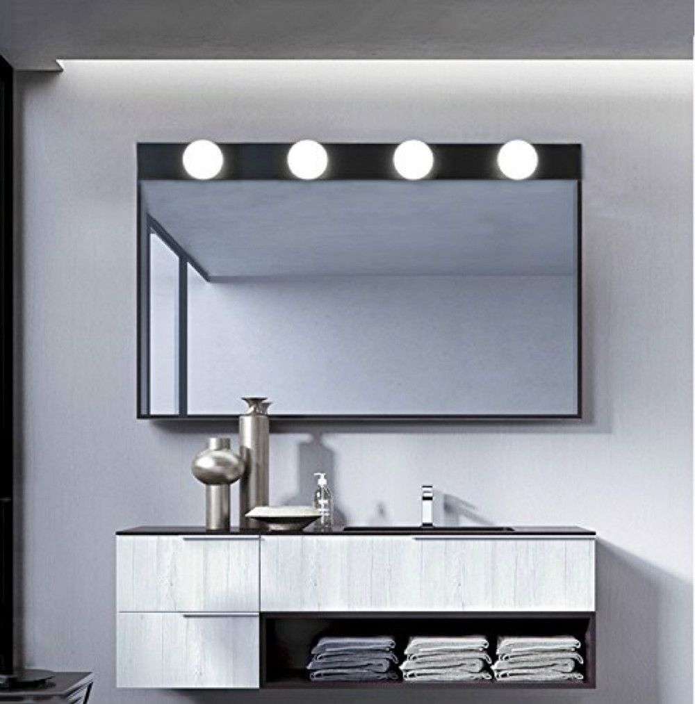 LED Vanity Mirror Lights Kit
