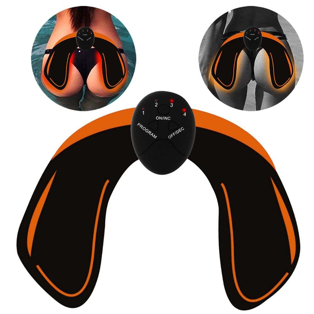 EMS HIPS TRAINER ELECTRIC AL MUSCLE STIMULATION