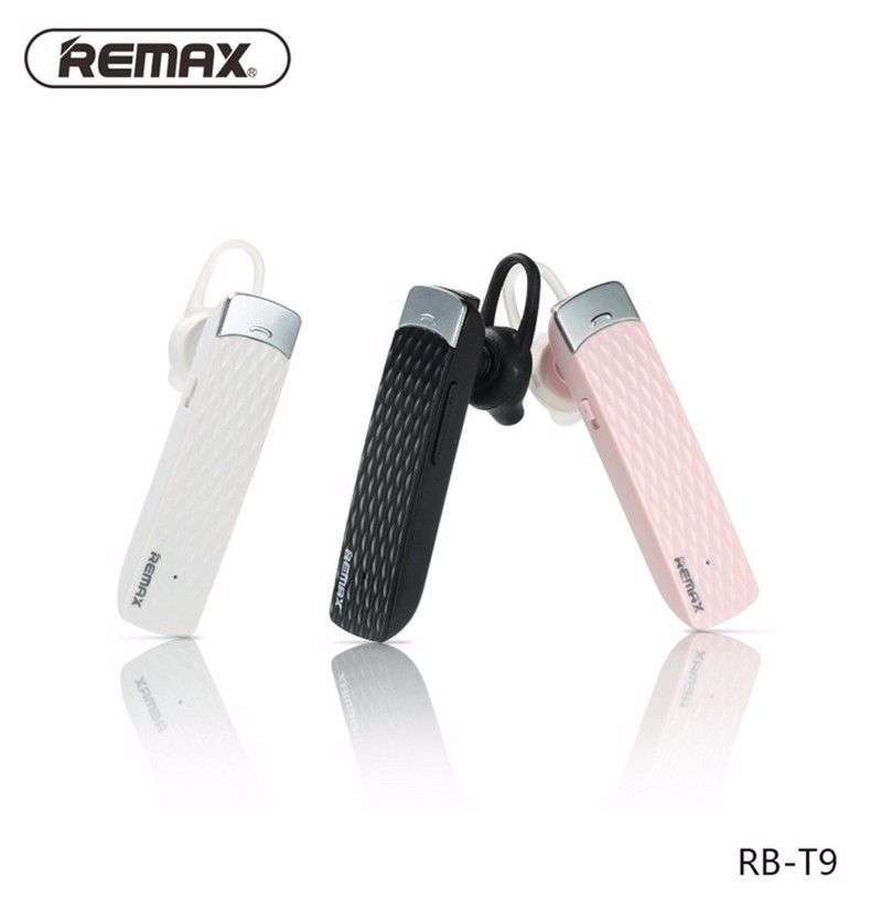 REMAX T7 Wireless Bluetooth headphones