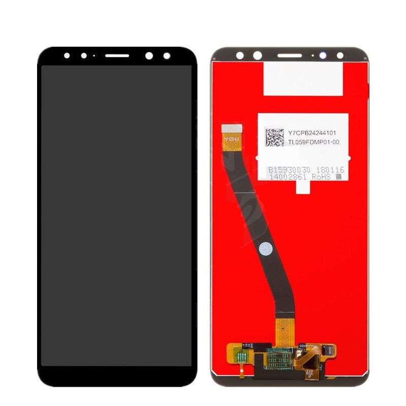 Huawei Mate 10 Lite LCD - COMPLETE + FREE Screen Protector