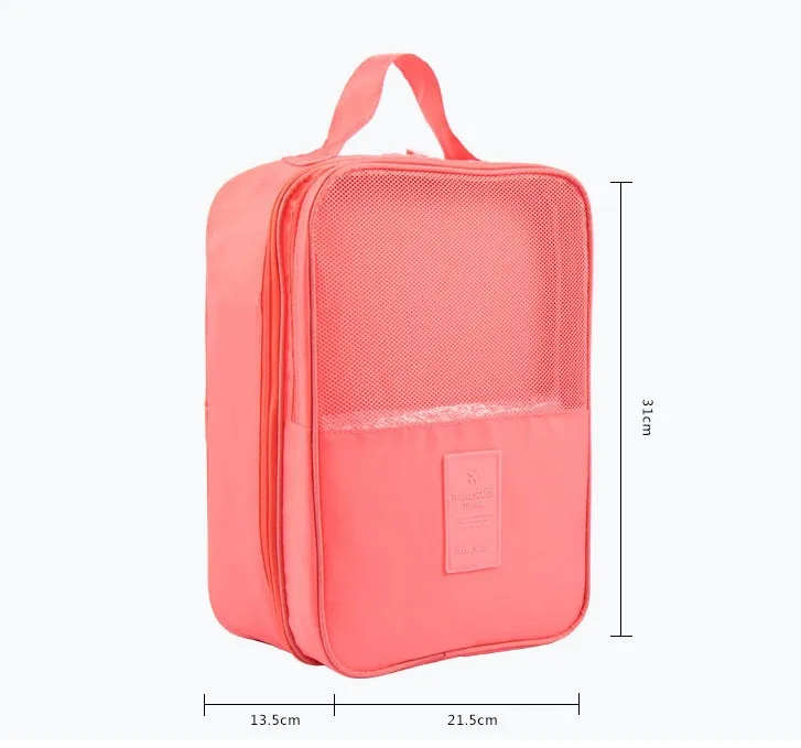 TRAVEL SHOES POUCH