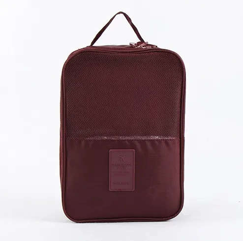 TRAVEL SHOES POUCH