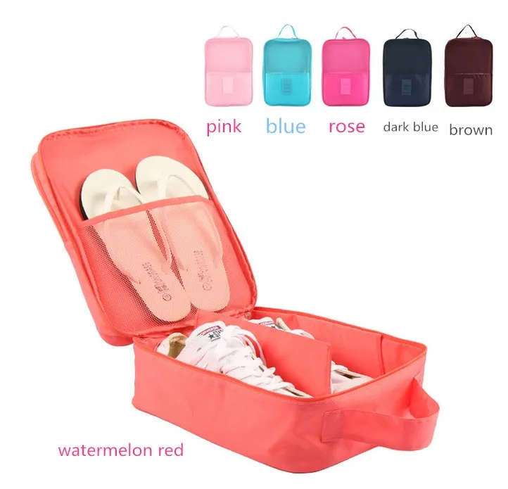 TRAVEL SHOES POUCH