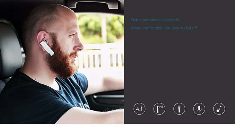 REMAX T7 Wireless Bluetooth headphones