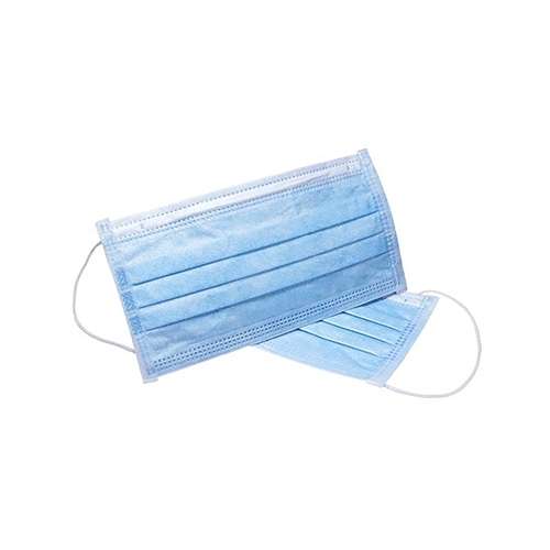 3 Ply Surgical  Mask | Pack of 10
