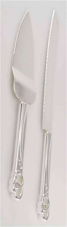Wedding Cake Lifter Set