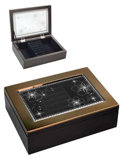 JEWELLERY BOX