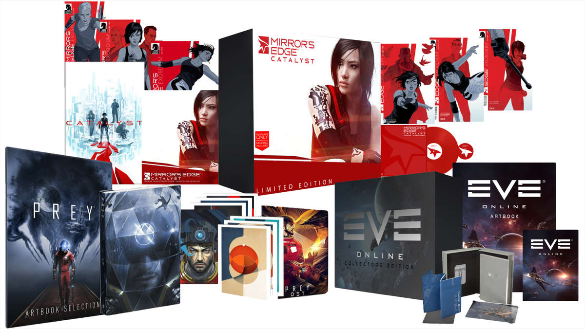 Omega Gaming Box 3 FREE SHIPPING!!!