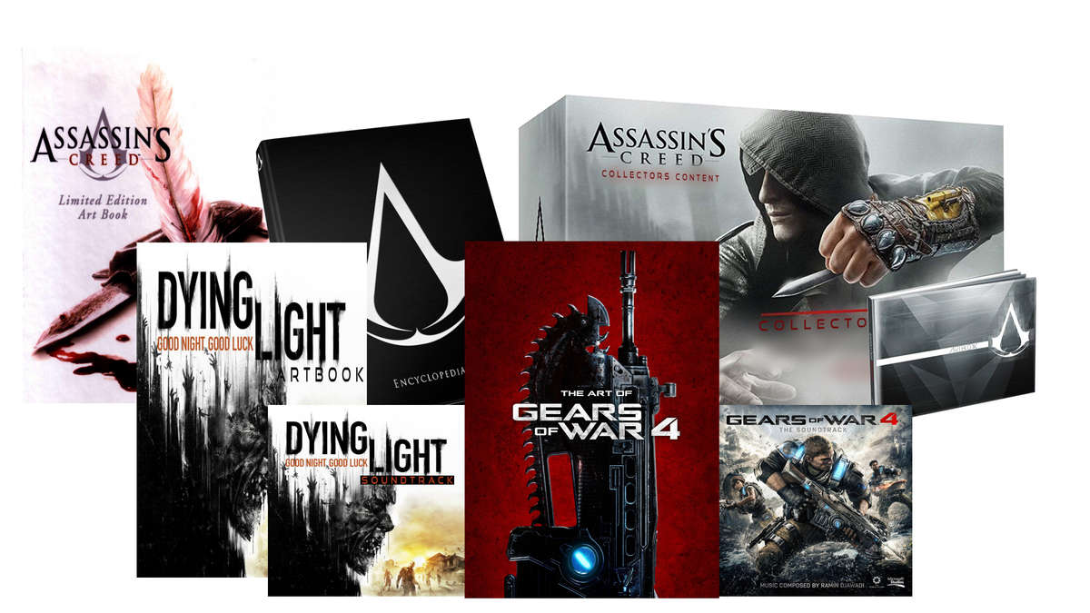 Gaming Goodies 4 FREE SHIPPING!!!