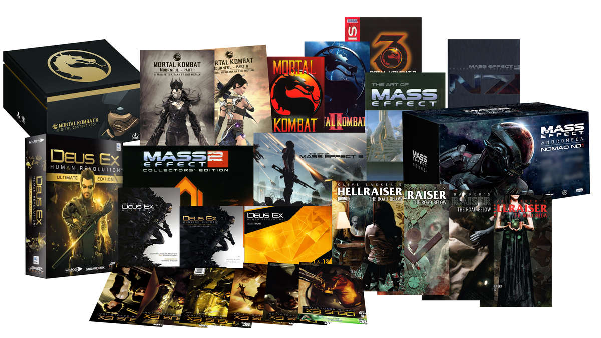 Omega Gaming Box 2 FREE SHIPPING!!!