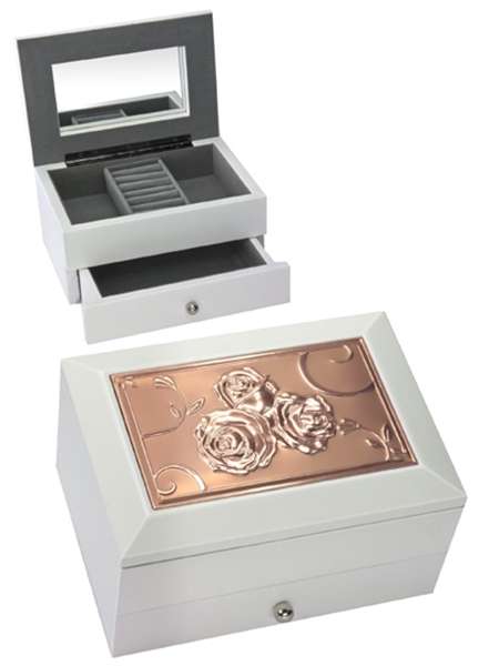 JEWELLERY BOX- DESIGN I