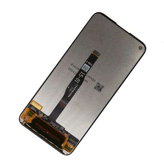 Original Huawei P40 Lite complete LCD