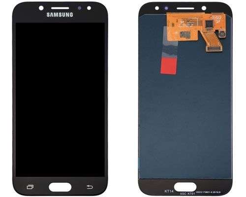 Samsung J5 Pro / J530 LCD - Complete LCD and Digitizer + FREE Screen Protector