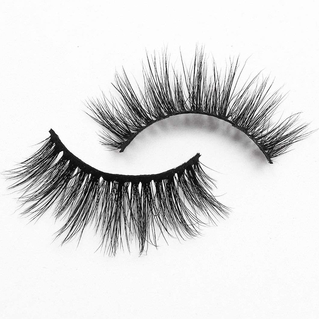 Mink Eyelashes