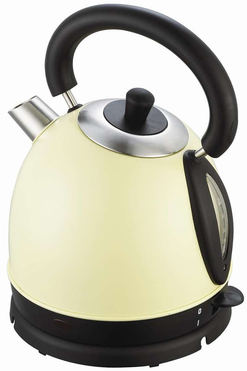 Electric kettle yk-238