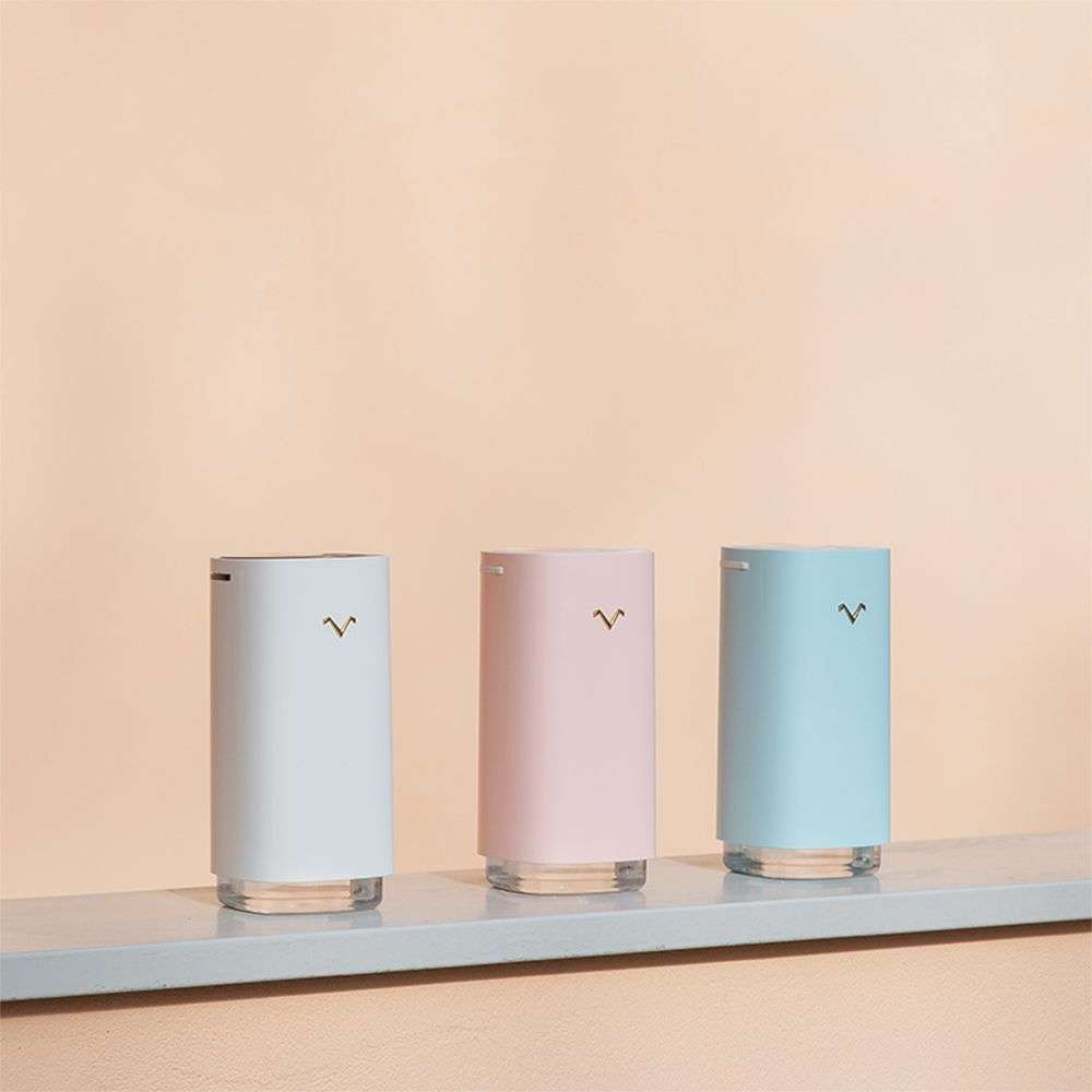 Bulk from 6//Projection & Humidifier