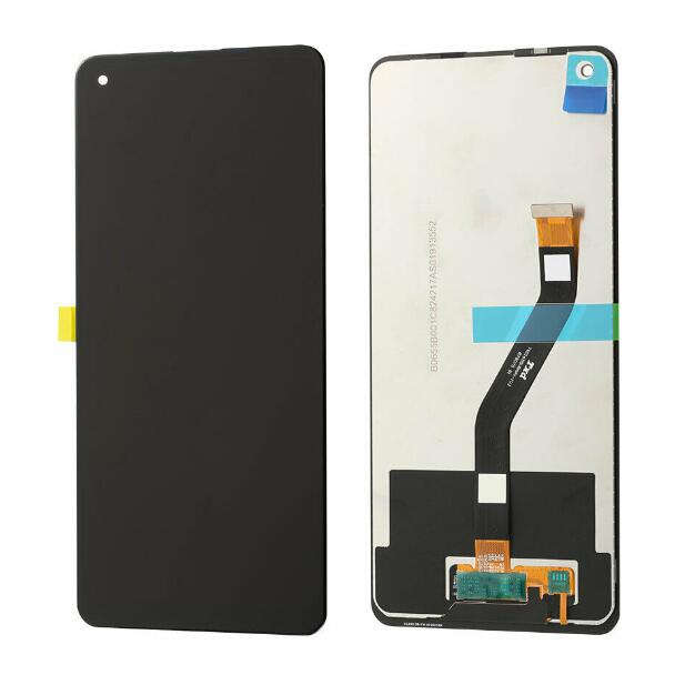 Samsung A21 LCD - Complete LCD and Digitizer + FREE Screen Protector