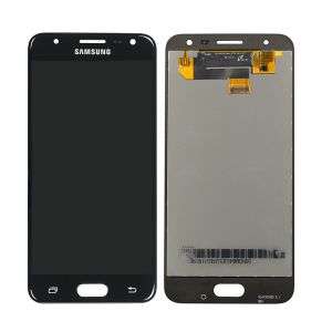 Samsung J5 Prime LCD - Complete LCD and Digitizer + FREE Screen Protector