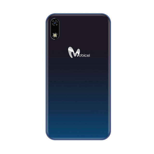 Mobicel Rio Dual SIM 8GB Smartphone