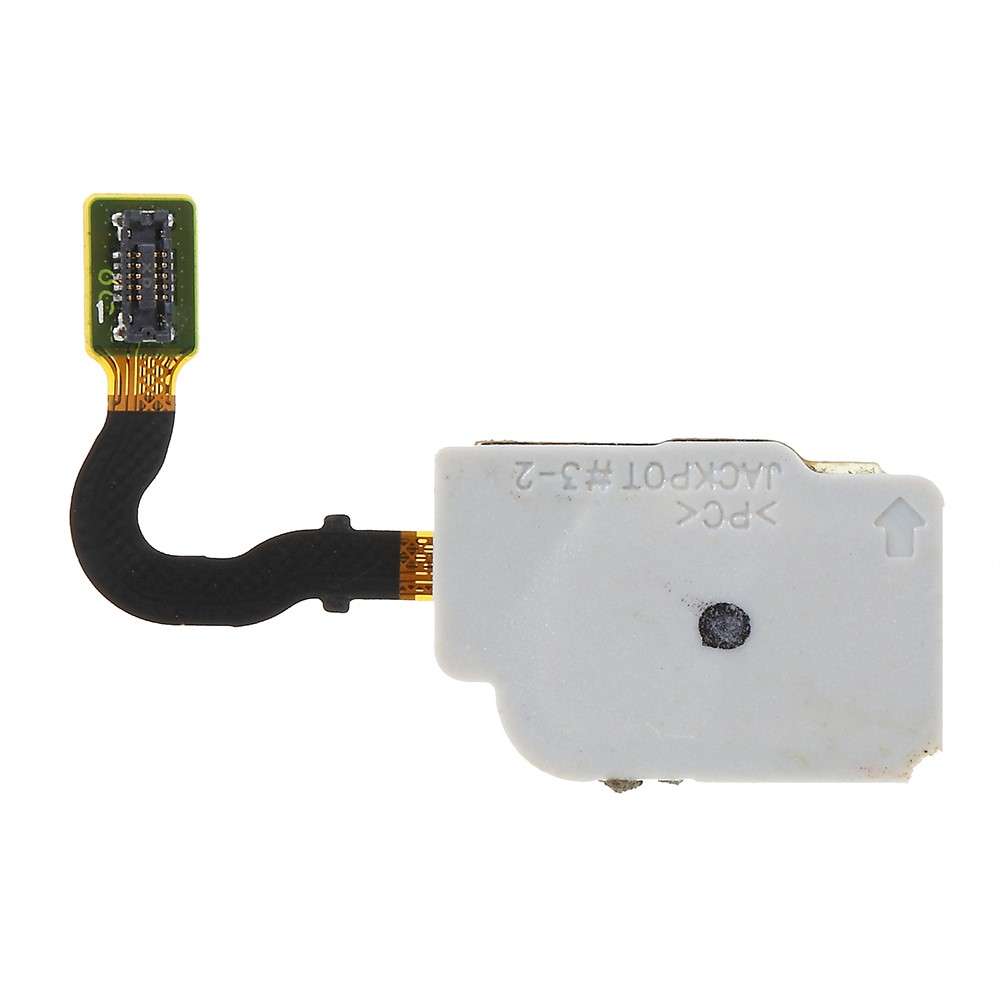 OEM Home Button Flex Cable Part for Samsung Galaxy A8 (2018) - Black