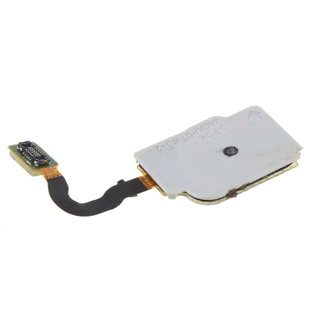 OEM Home Button Flex Cable Part for Samsung Galaxy A8 (2018) - Black