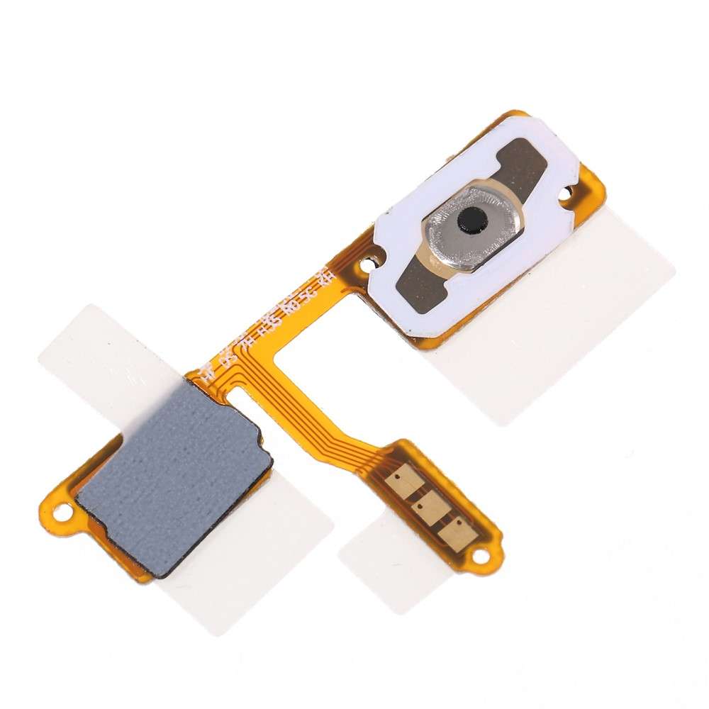 OEM Home Button Flex Cable Part for Samsung Galaxy J2 Pro 2018 J250