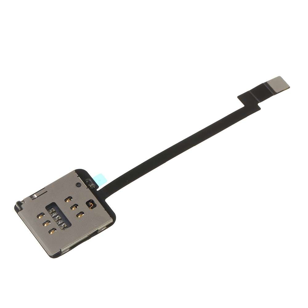 OEM SIM and SD Card Reader Flex Cable for iPad Pro 11-inch (2018)