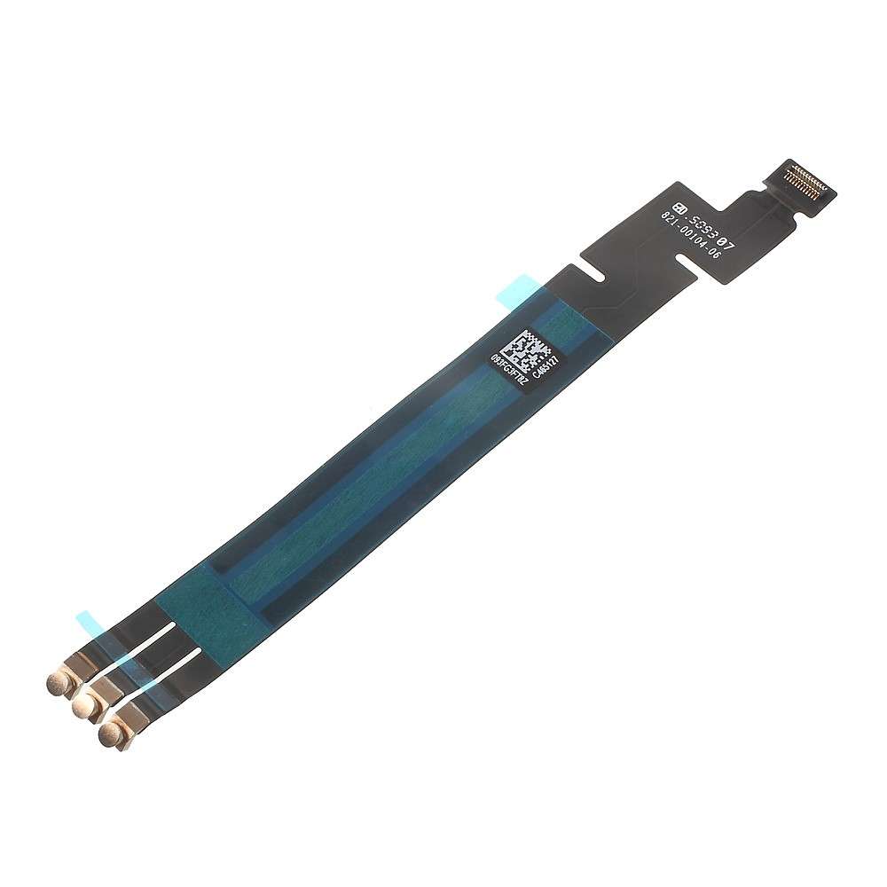 OEM for iPad Pro 12.9 inch Keyboard Connection Flex Cable Replacement - White